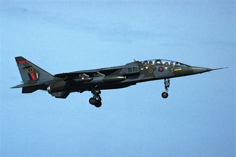 aircraft, Army, Attack, Sepecat, Jaguar, Fighter, Jet, Military, French ...