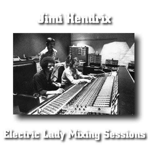 Tube Jimi Hendrix The Electric Lady Mixing Sessions Stuflac