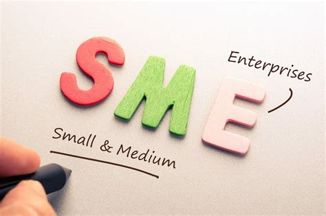 A New Vision For Smes Turning The Policy Paradigm On Its Head