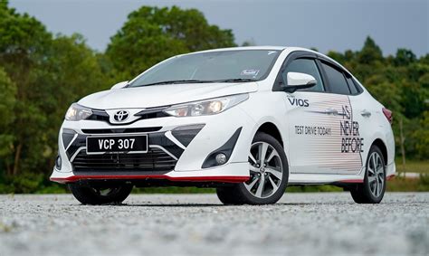 Vios 2020 will be officially on sales at all tmv's dealer network. New Toyota Vios: Bread and butter just got better