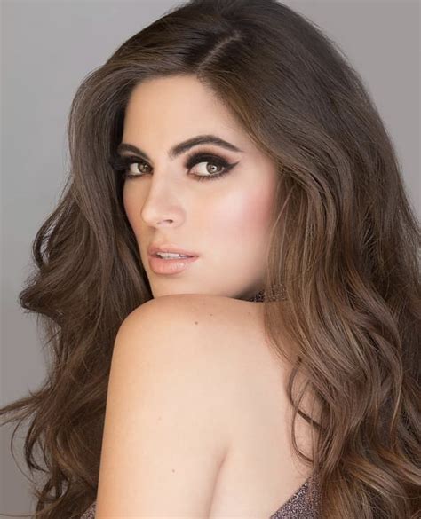 for your discussion miss universe mexico 2019 sofia aragon
