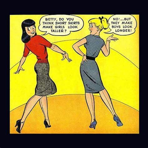 Pin By Julia Nuutinen On Retro Humor Betty And Veronica Archie Comics Comics