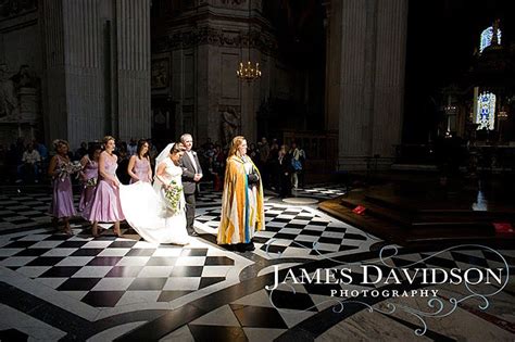 St Pauls Cathedral Archives James Davidson Photography