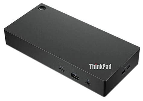 Lenovo ThinkPad Universal USB C Dock Newegg Ca