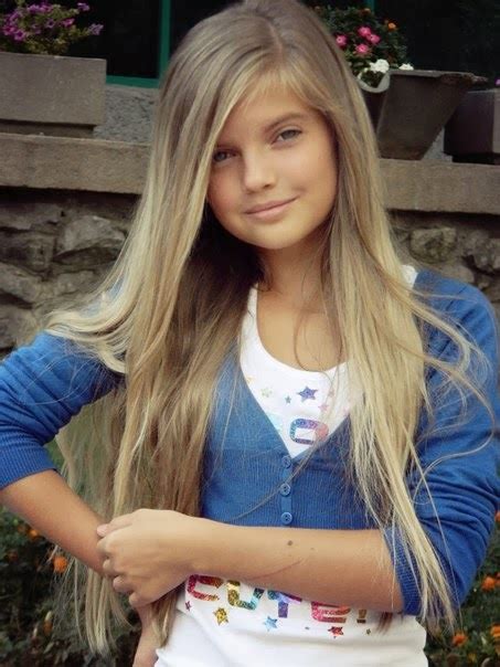 Olia Young Russian Teen Telegraph