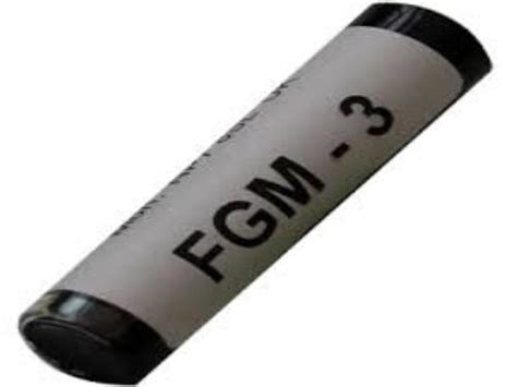The fluxgate magnetometer (fgm) sensor is used to make vector field measurements. SkyTech