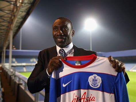 Qpr Give Full Backing To Hasselbaink Chelsea Manager Qpr Jimmy