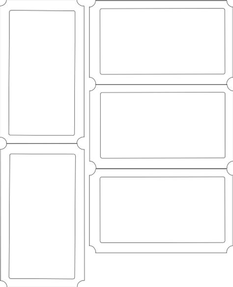 Free Blank Ticket Cliparts Download Free Blank Ticket Cliparts Png