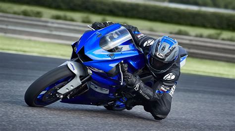 The goal is to create a single source of information for. 2020 Yamaha YZF-R6 announced for USA | IAMABIKER ...