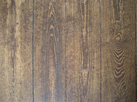 The Texture Of The Old Wooden Floor Vintage Floors —