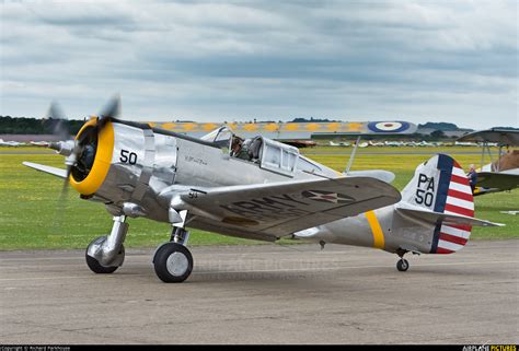 Nx80fr The Fighter Collection Curtiss 75a 1 Hawk At Duxford Photo