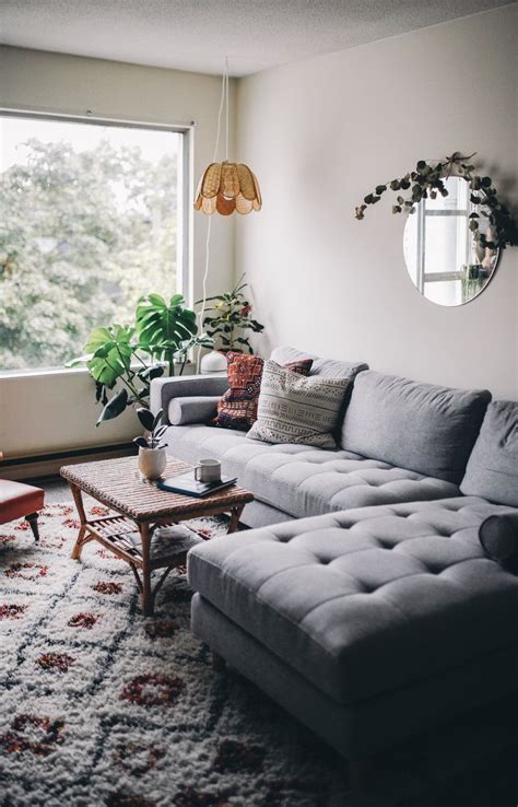 Living Room Inspo Rove Concepts My Roommate And I Moved Into A New