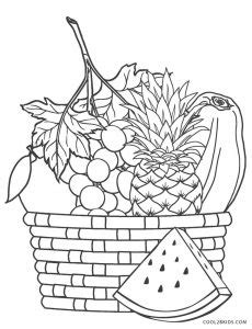 Maybe you would like to learn more about one of these? Free Printable Fruit Coloring Pages for Kids