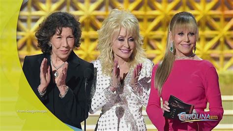Dolly Parton To Make Appearance On Final Season Of Grace And Frankie