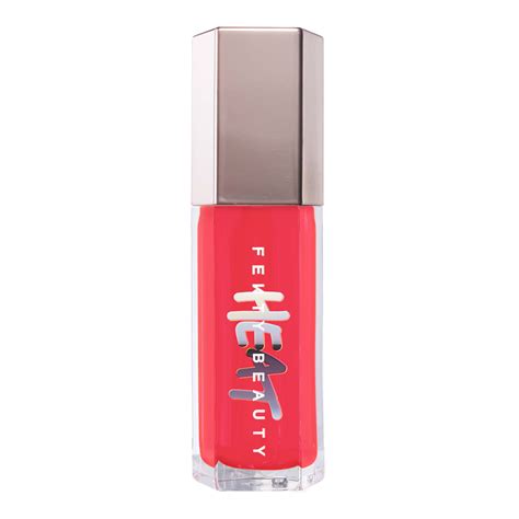 Buy Fenty Beauty Gloss Bomb Heat Lip Luminizer Plumper Sephora