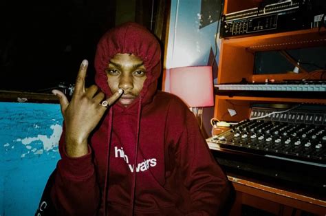 Rapper Not Set To Drop New Music Video Rapper New Music Rap City