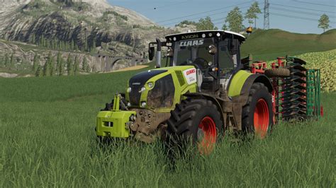 Ls19 Claas Dlc Gamesmods Fs19 Ls19 Ls22 Ets 2 Mods Themelower Images