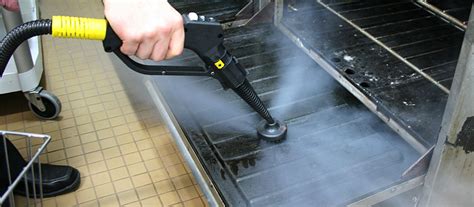 Kitchen equipment can include the sink, food processors, mixers, slicers, mincers, cooling racks, shelving. Commercial Cleaning Equipment for Restaurant Dining Areas ...