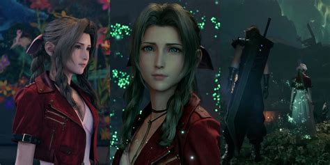8 Best Quotes From Aerith In Final Fantasy Vii Nông Trại Vui Vẻ Shop