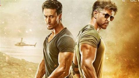 War Early Reviews Hrithik Roshan And Tiger Shroff Film Is A Must Watch