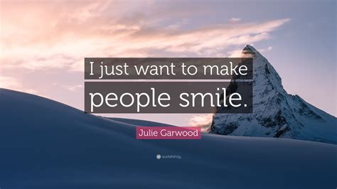 Julie Garwood Quote: 