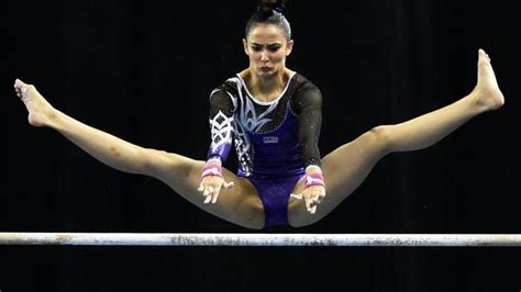 Farah Ann Abdul Hadi Malaysian Muslim Gymnast Vagina Controversy Herald Sun