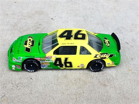 Toys And Hobbies 164 Chevy Lumina Days Of Thunder 46 Replica Decal Scr