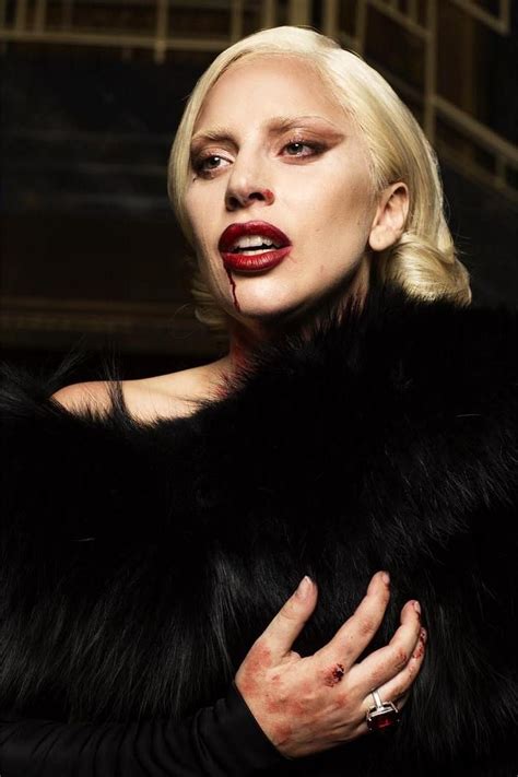American Horror Story 7ª Temporada Não Terá Lady Gaga Popline