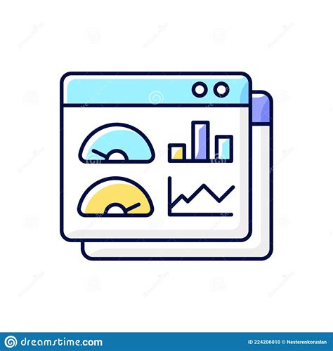 Evaluation Report Card Clipboard Assessment Grades Royalty Free Stock