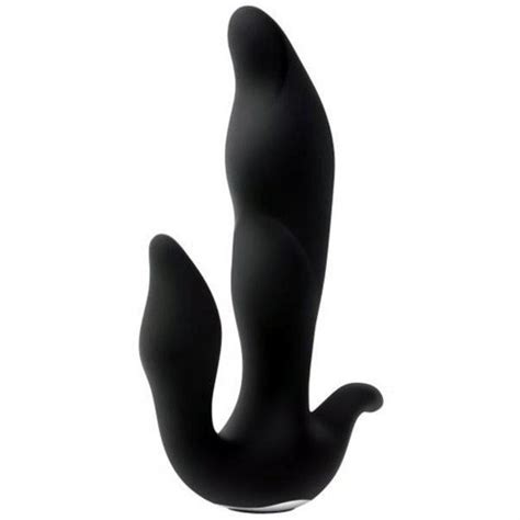 Adam And Eve 3 Point Prostate Massager Sex Toys At Adult Empire