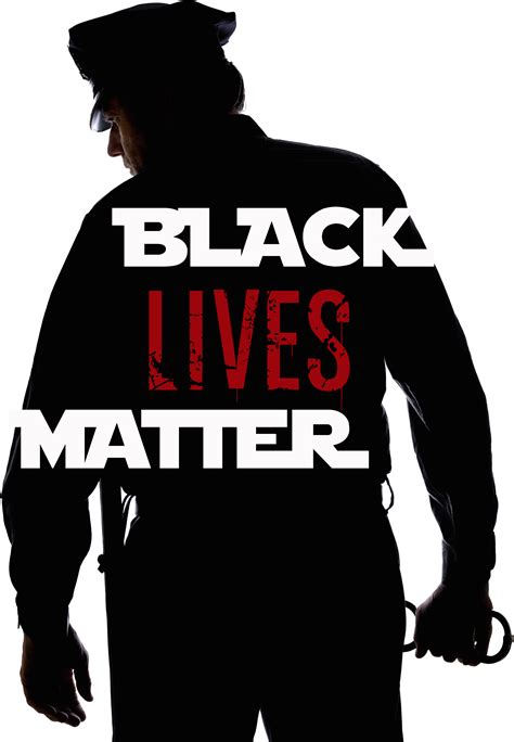 Black Lives Matter Png Transparent Image Download Size 4507x6511px