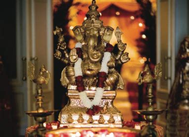 The ganesha mantra om gam ganapataye namaha is used by devotees to offer prayers to lord ganesha and seek his blessings and help. Om Gam Ganapataye Namaha | Hindu gods, Hindu, God pictures