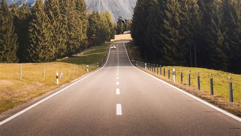 The Meaning And Symbolism Of The Word Road