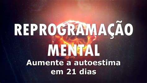 Auto Hipnose Reprogramação Mental