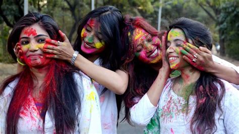 holi 2018 celebrate the festival of colours by playing these iconic songs music news zee news