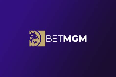 Mgm Resorts And Entain Announce Betmgm Business Update Gaming And