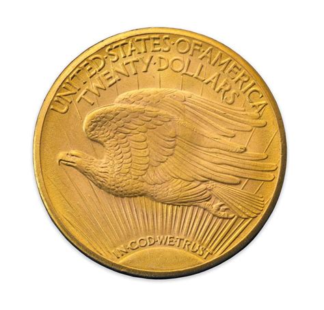 The Most Expensive Gold Coin Ever Sold At An Auction