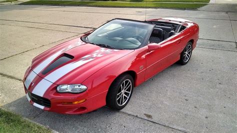 Post Pics Of All Convertibles Page 45 Ls1tech Camaro And