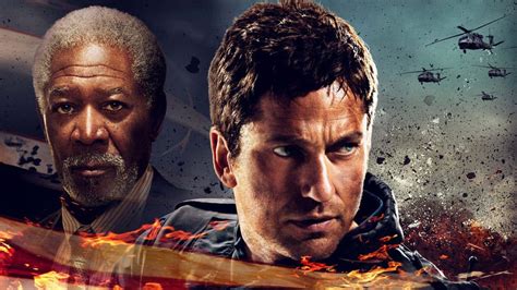 After the events in the previous film, secret service agent mike banning finds himself framed for an assassination attempt on the president. Angel Has Fallen: Gerard Butler Starring New Movie Release ...
