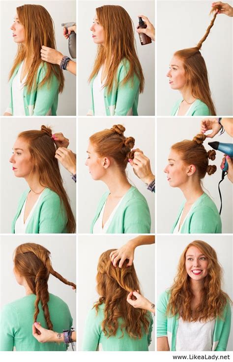 Beachy ombre waves continue to fill everyone's. Pin on Frisuren