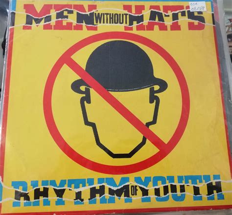 Rhythm Of Youth De Men Without Hats Reciclomania