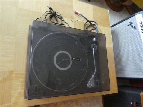 Vintage Pioneer Turntable Record Player Pl 15r Photo 2823489 Us