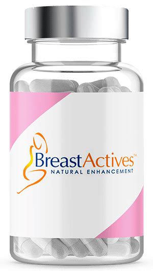 Best Natural Breast Enlargement Pills That Work Fast UPDATED