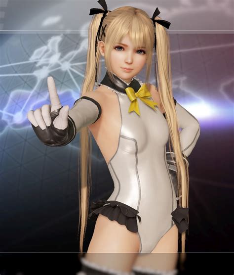 Dead Or Alive 6 Official Costumes Part 3 By Bea Nakajima 0726 On