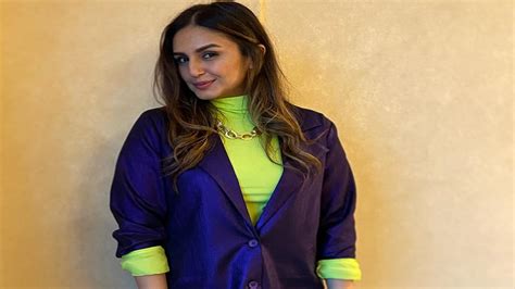 Huma Qureshi Shared Statement After Payal Ghosh Dragged Her Name For