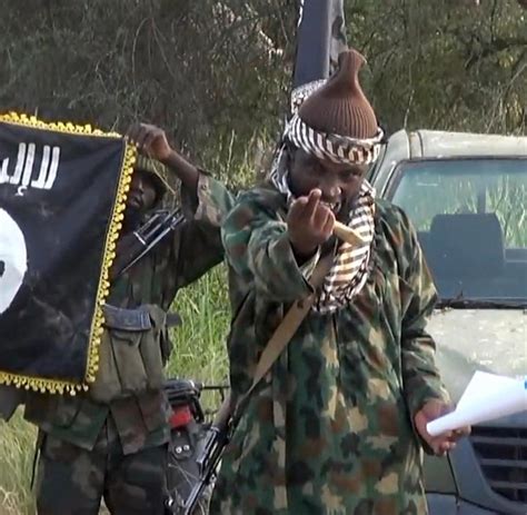 Im november fiel boko haram in der nigerianischen stadt damasak ein und tötete dutzende menschen. Frank-Walter Steinmeier will dem Terror auf den Grund ...