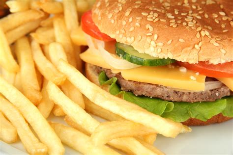 We offer great food the whole family will love. Healthy Fast Food Choices - Myth or Reality? | Super ...