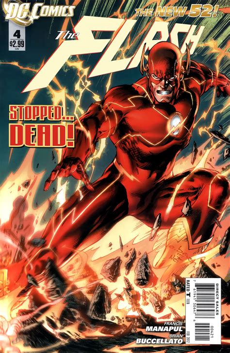 Barry Allen Flash Comics Flash Dc Comics Flash Comic Book