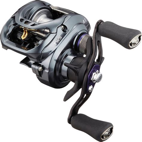 DAIWA TATULA SV TW Bass Stop The Bassfishing Boutique