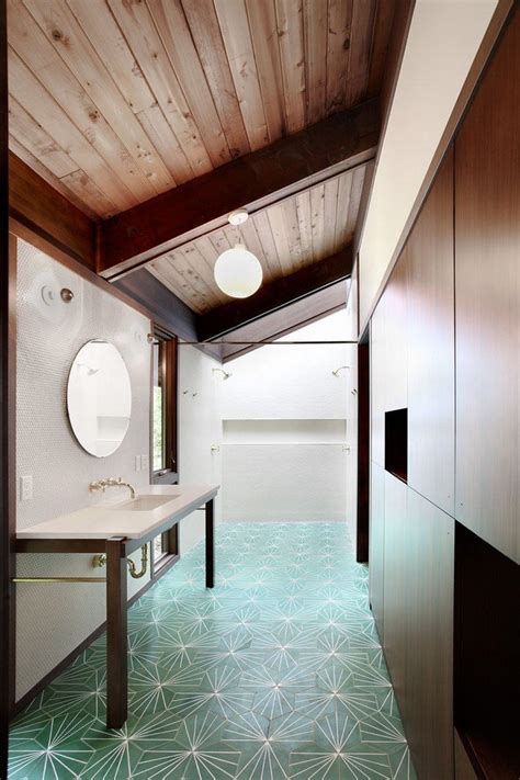 With over 99 bathroom ideas, no matter what size we've included plenty of bath, shower and tap decor for you can get a ceiling installed or wall rainfall showerhead installed, but they always bathroom light ideas. 20 Wooden Ceilings Bathroom Ideas - Housely